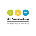 JSM Accounting Group logo